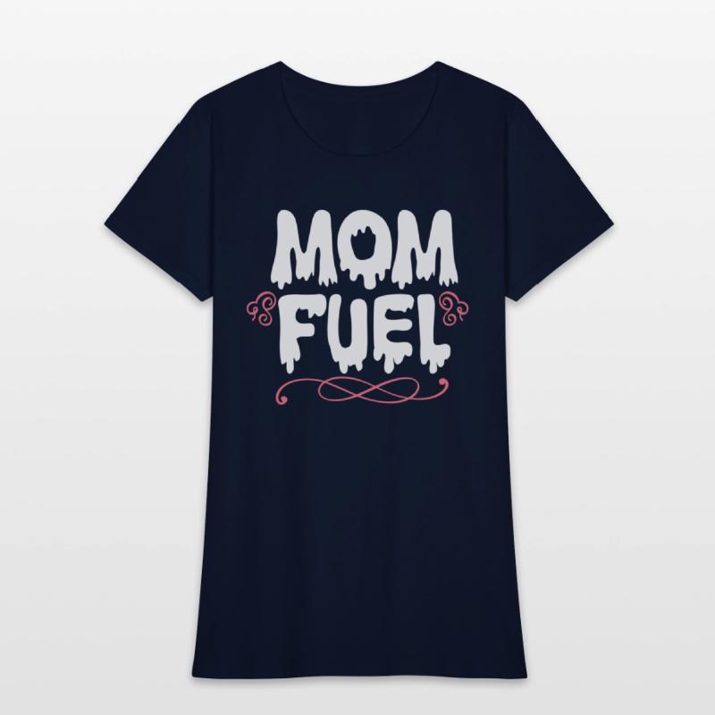 Mom Fuel