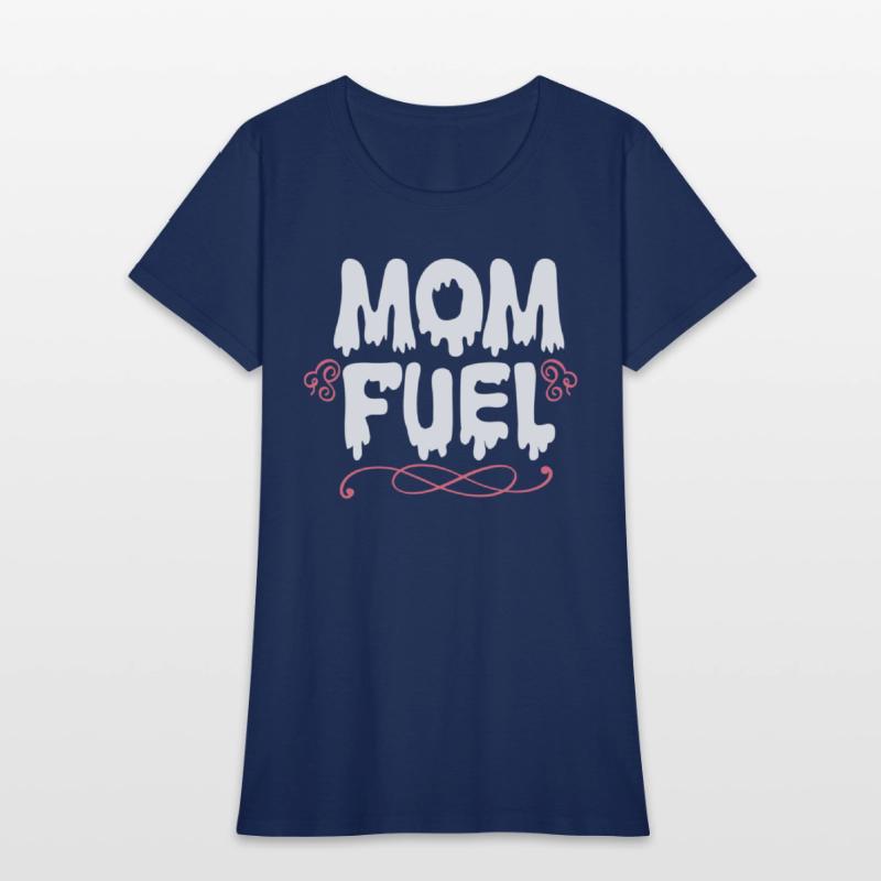 Mom Fuel