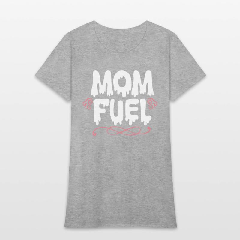 Mom Fuel