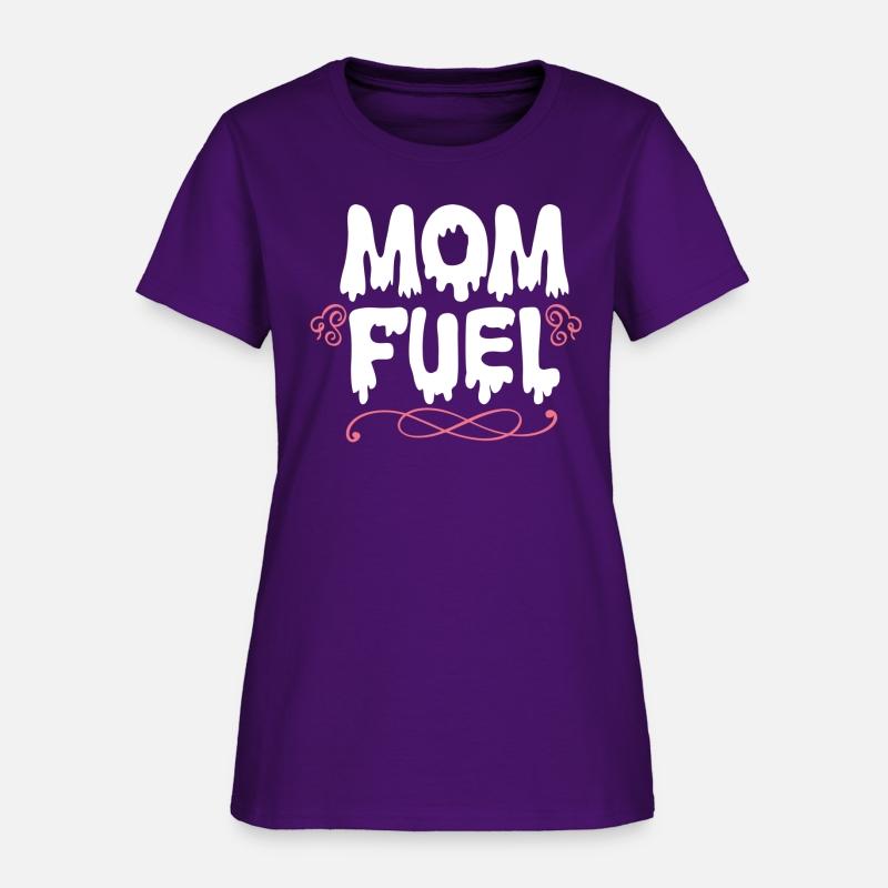 Mom Fuel