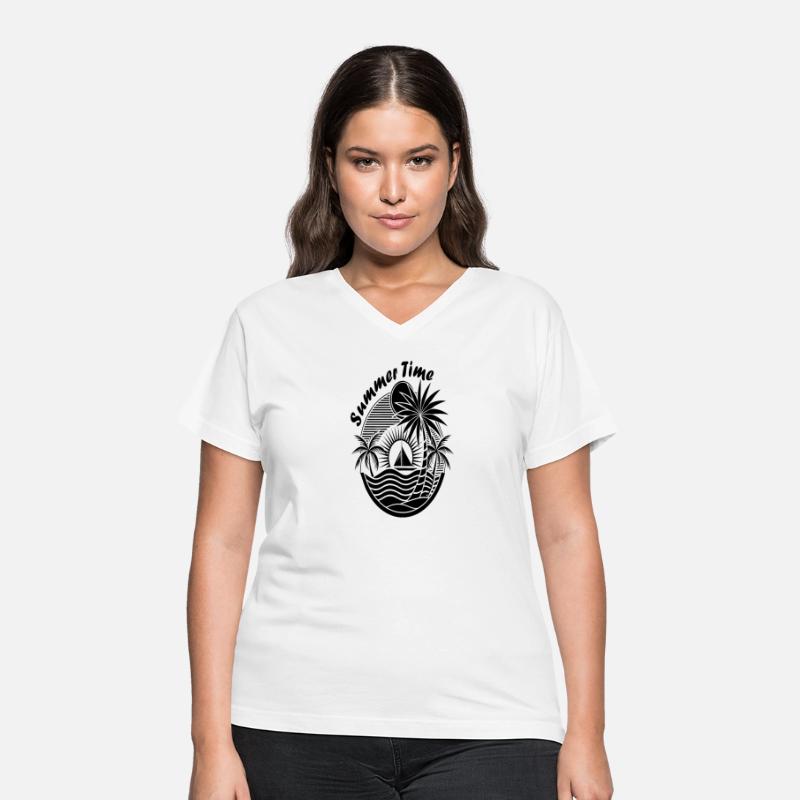 Monochrome Summer: Serene Voyage,