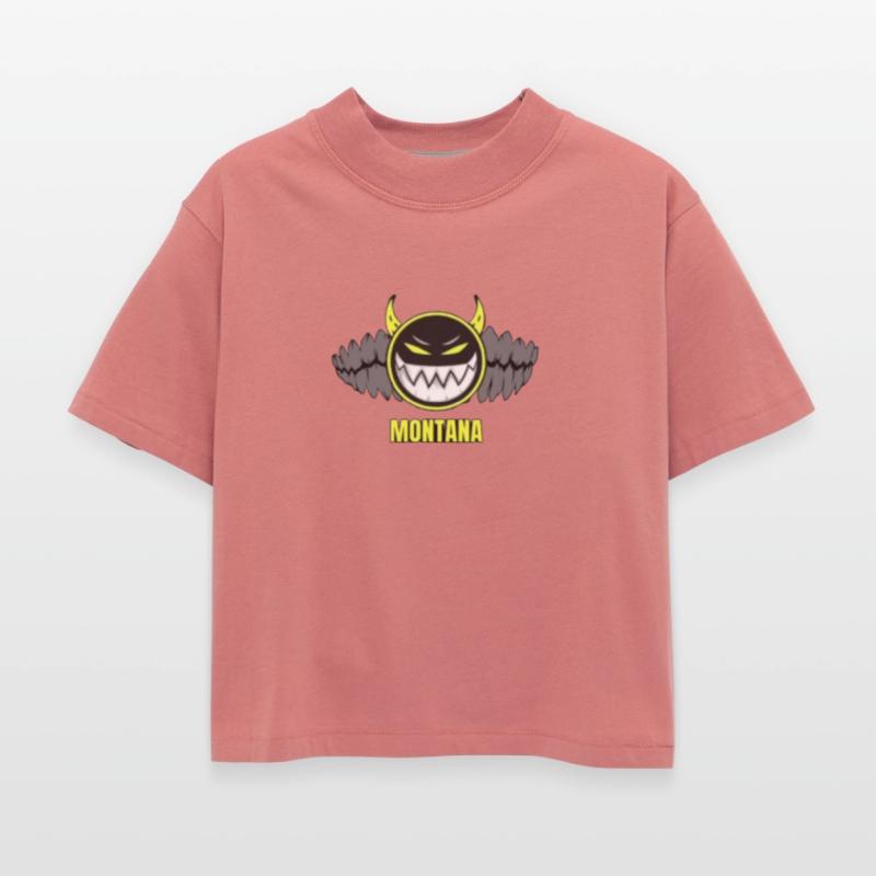 MONTANA FIRT LOGO 2020