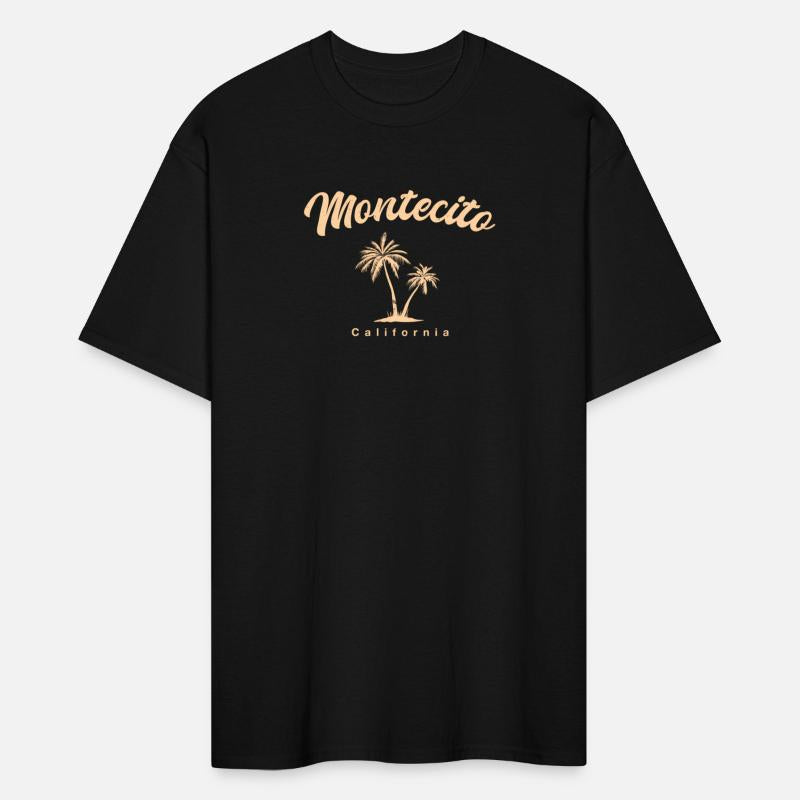 Montecito California Summer Ca Tropical The Americ