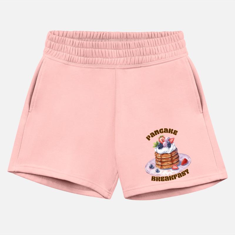 Morning Fuel Pancake Edition