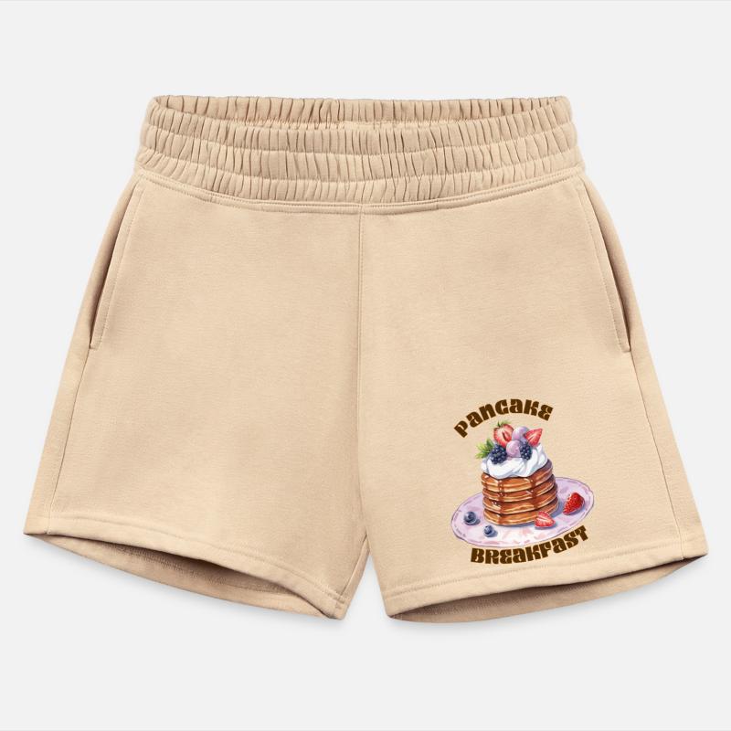 Morning Fuel Pancake Edition