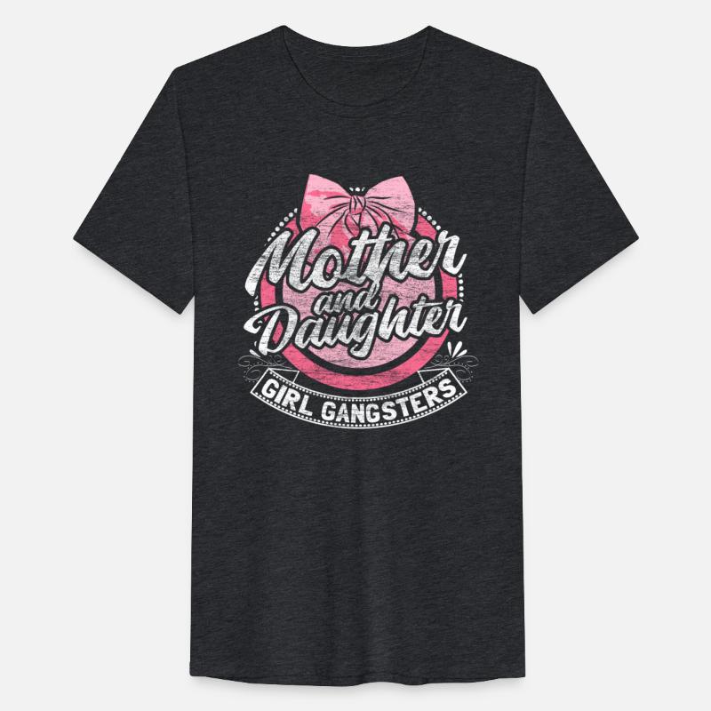 Mother Daughter Family Motherly Love Gift Idea