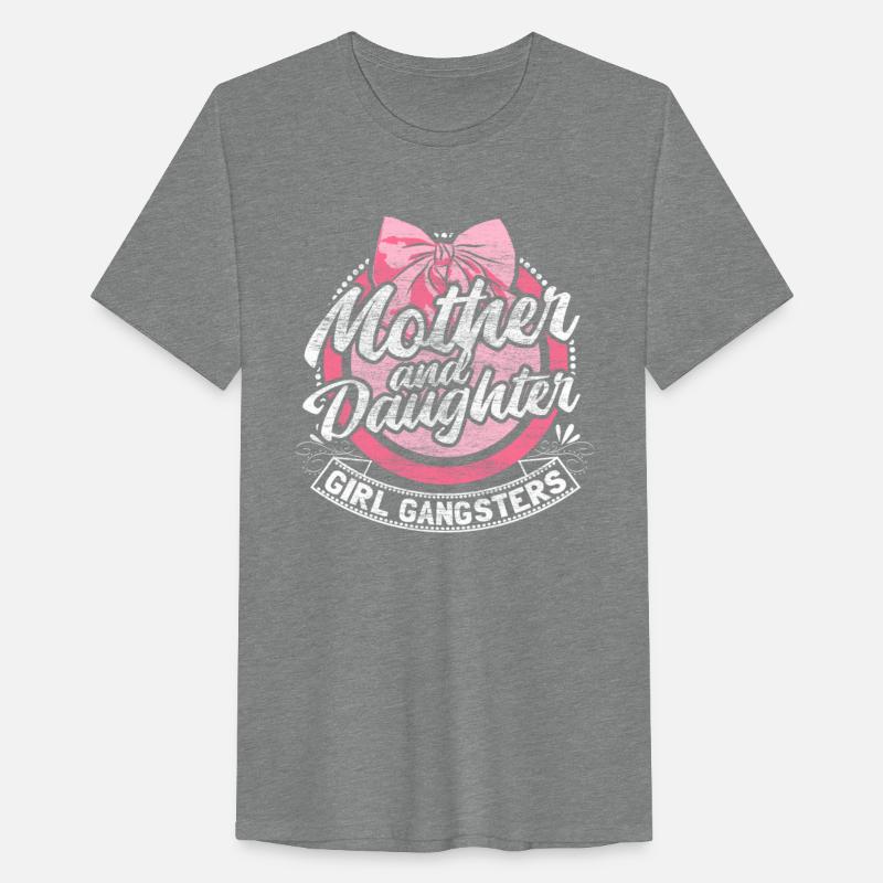 Mother Daughter Family Motherly Love Gift Idea