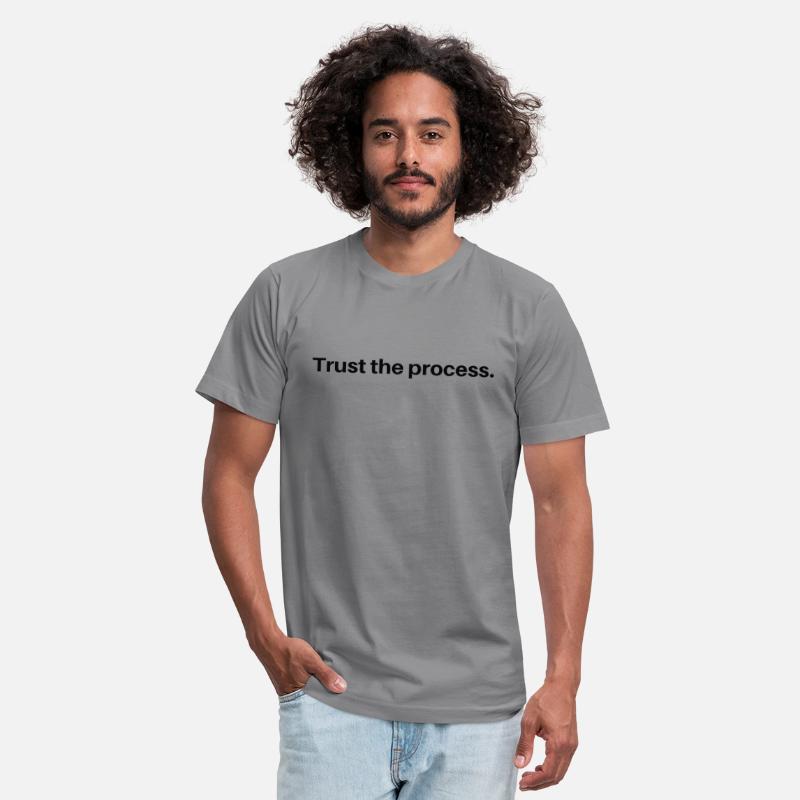 Motivational Design Trust the Process