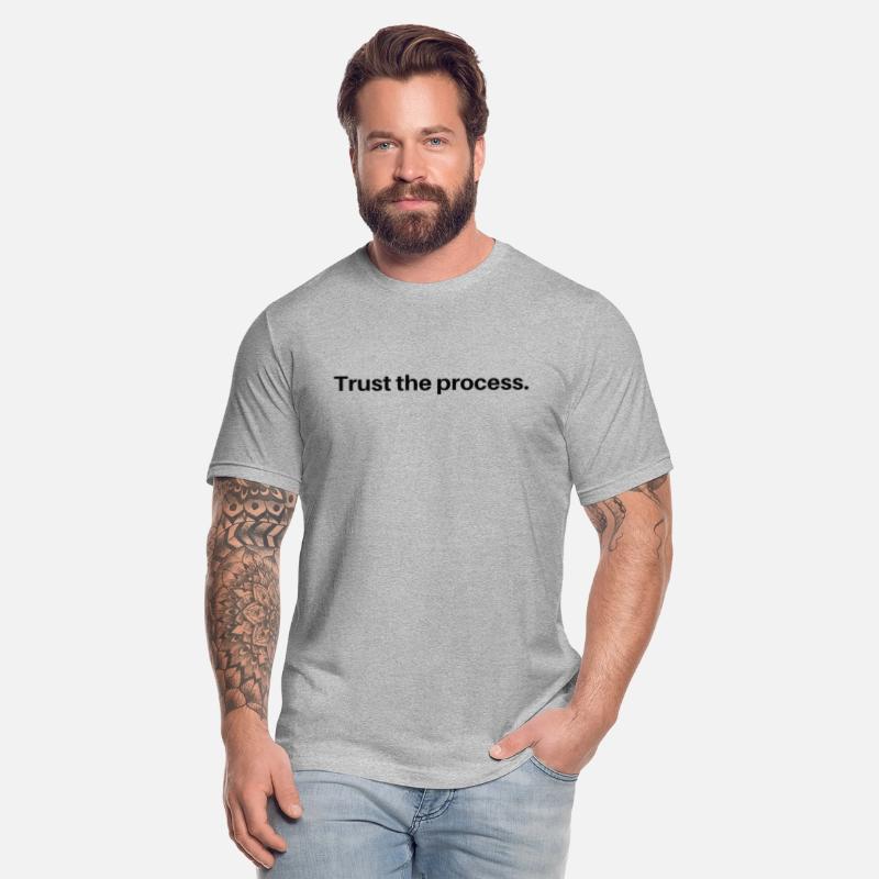 Motivational Design Trust the Process