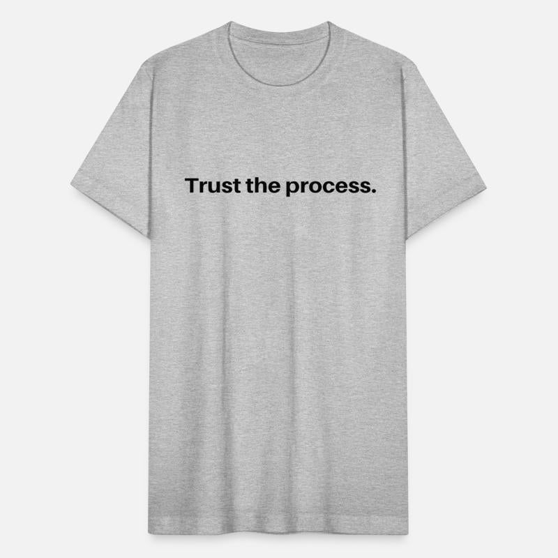 Motivational Design Trust the Process