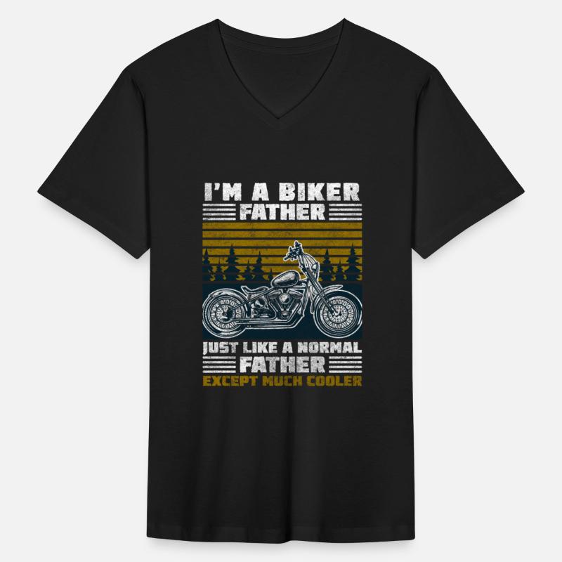 Motorbike Chopper Racing Cross