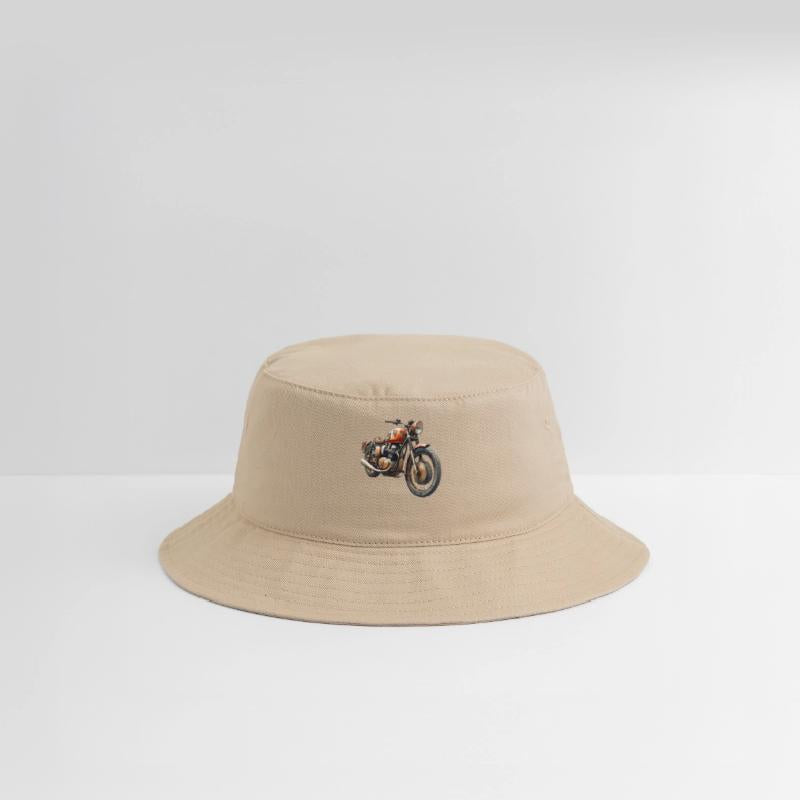 motorcycle