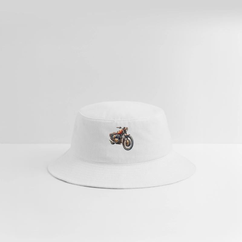 motorcycle
