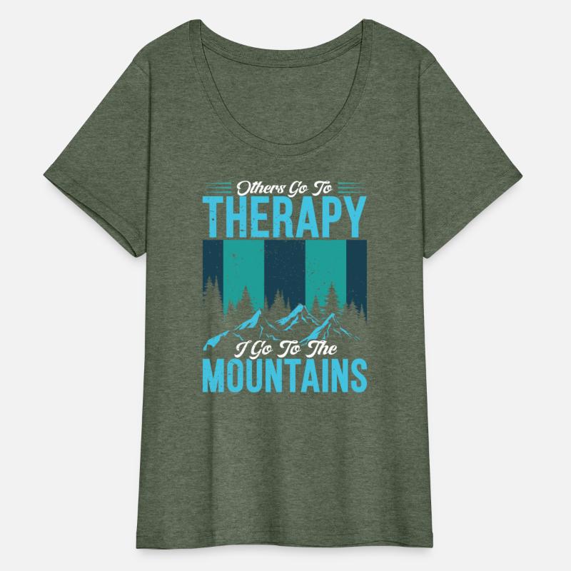 Mountain love Therapy Mountains Wanderlust