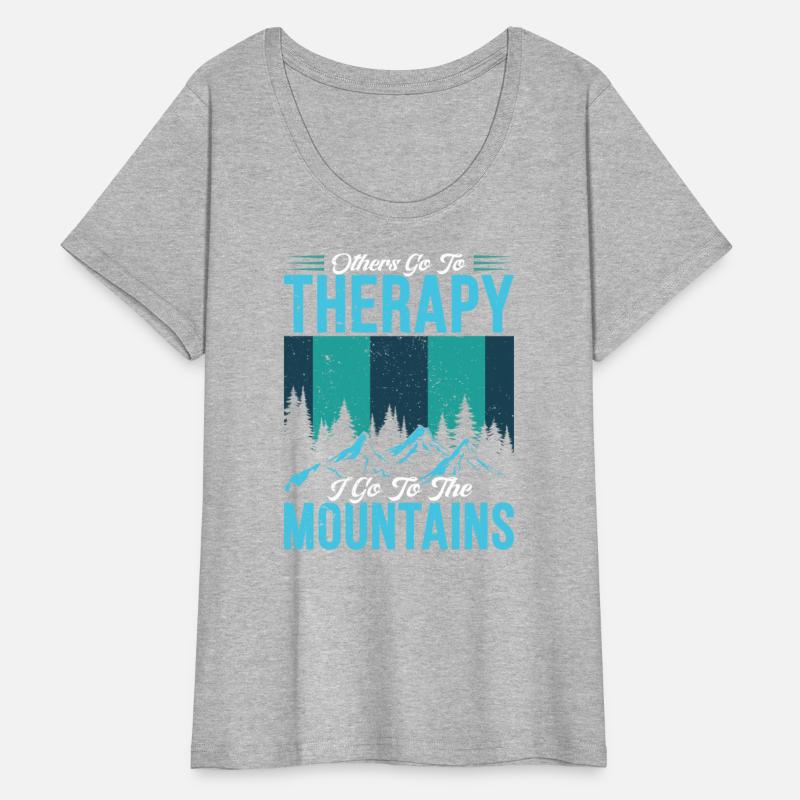Mountain love Therapy Mountains Wanderlust