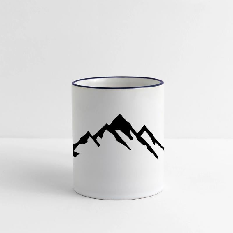 Mountain, Mountains