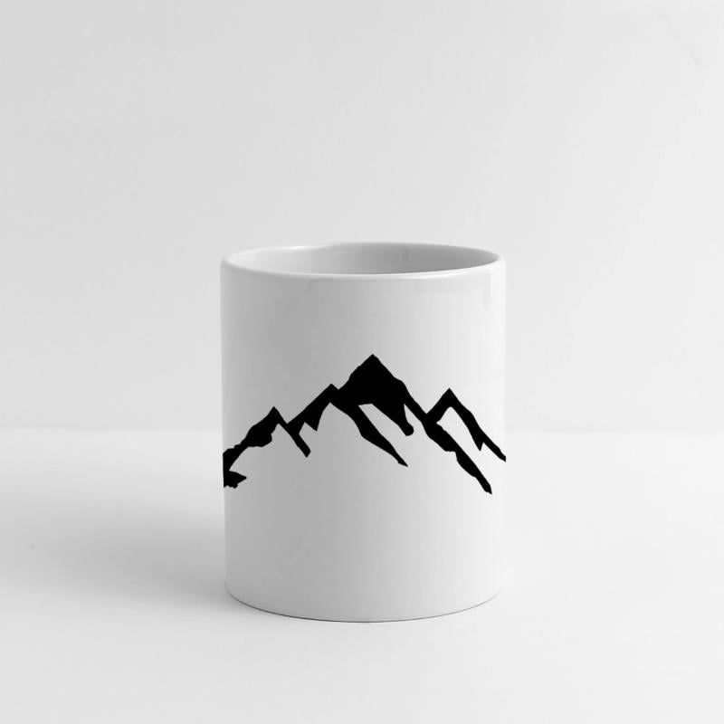 Mountain, Mountains