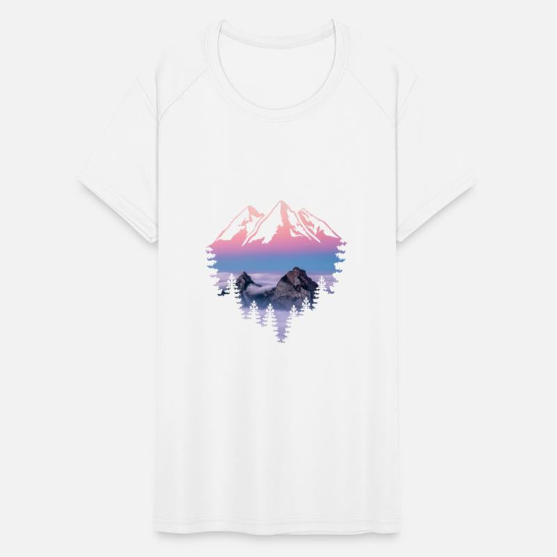 Mountain Sunset