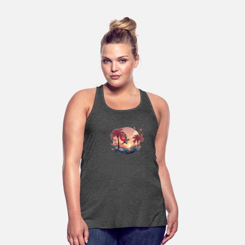 mountain T shirt