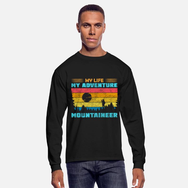 Mountaineering Nature Summit Mountains