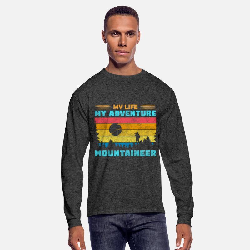 Mountaineering Nature Summit Mountains