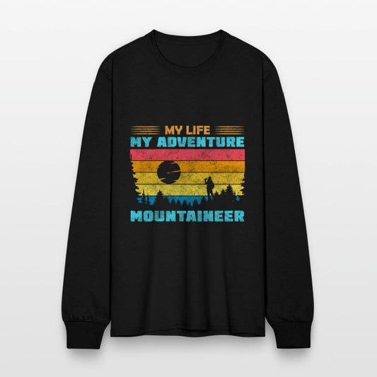 Mountaineering Nature Summit Mountains