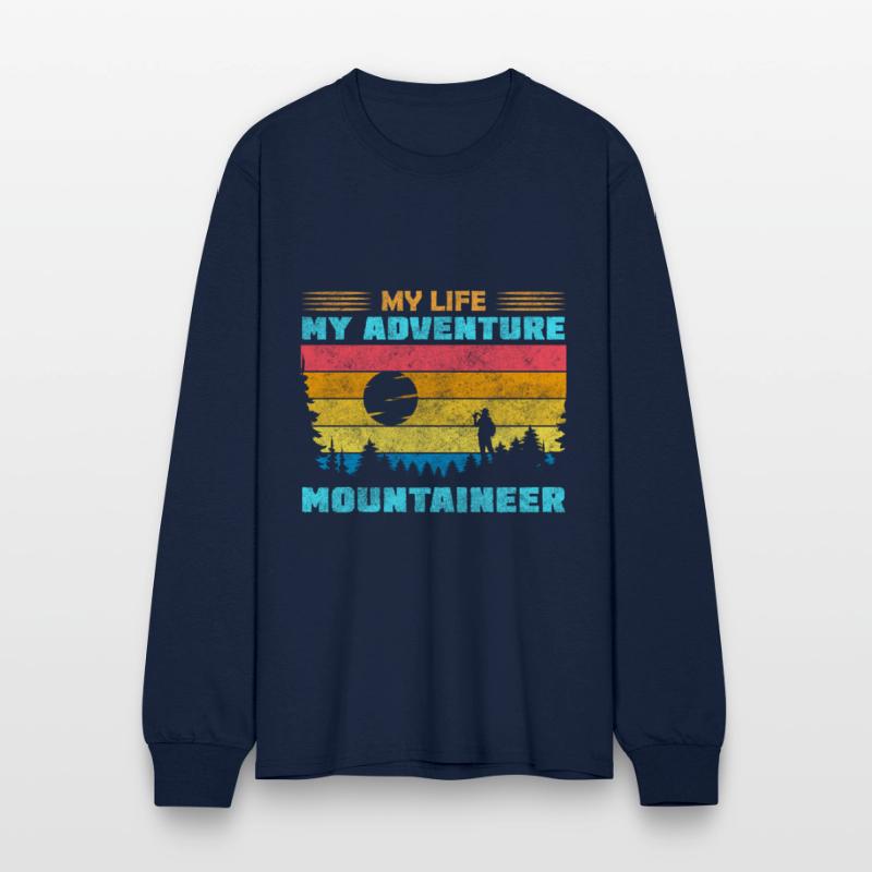 Mountaineering Nature Summit Mountains