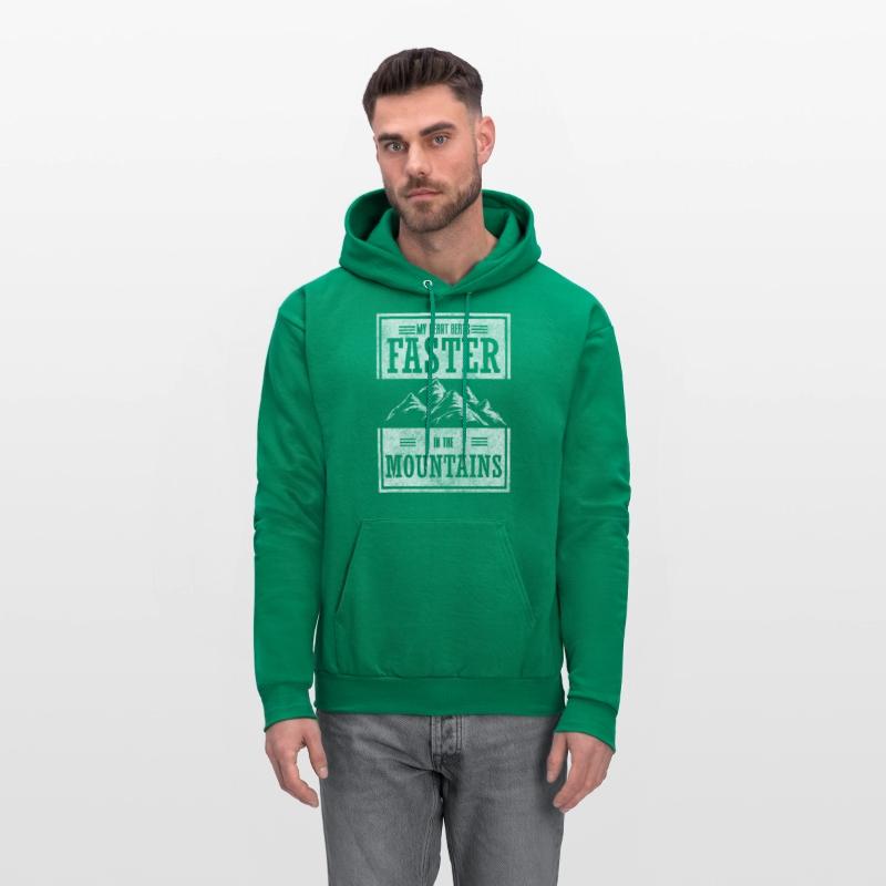 Mountaineering Rock Climbing