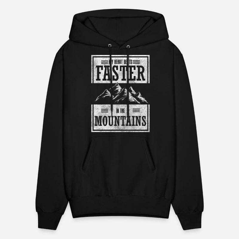 Mountaineering Rock Climbing