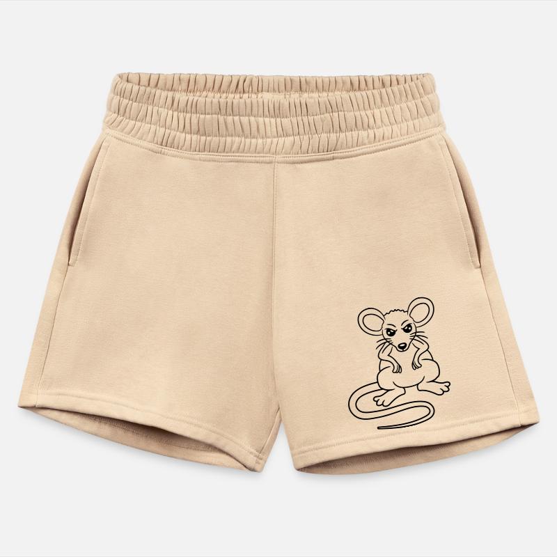 Mouse Mice Evil Rat Bad Angry Serious Aggressive