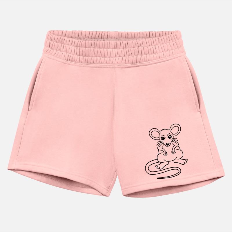 Mouse Mice Evil Rat Bad Angry Serious Aggressive