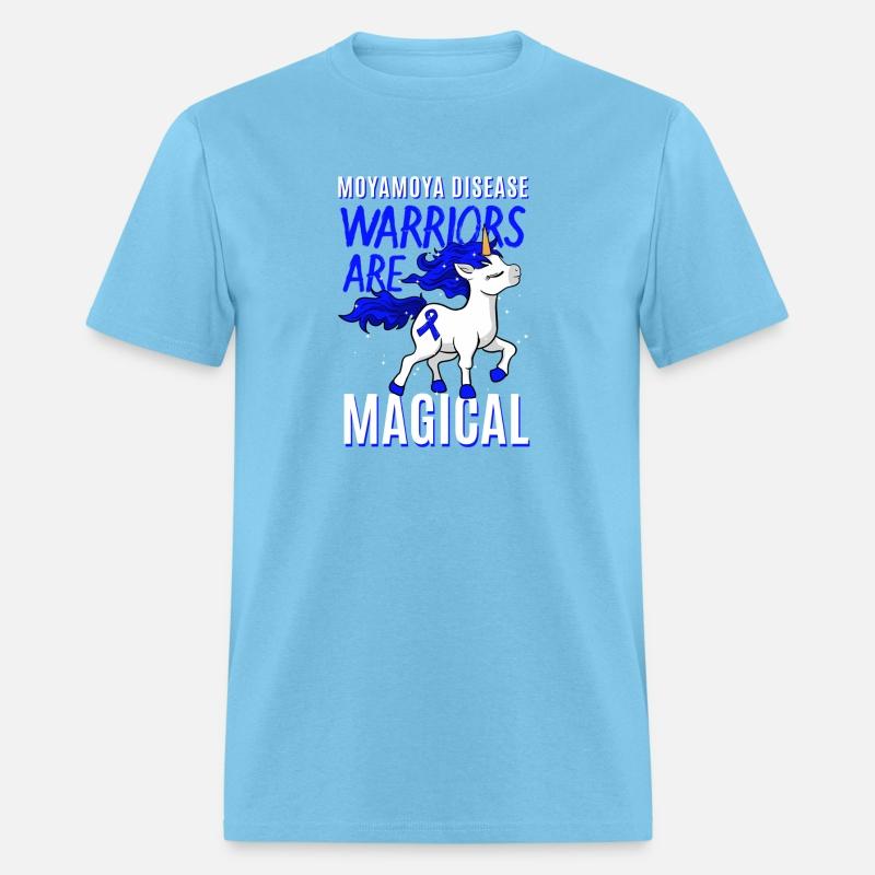 Moyamoya Disease Warrior Disorder Blood Vessel