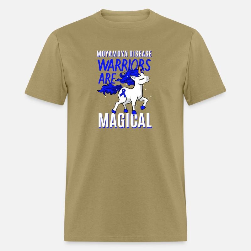 Moyamoya Disease Warrior Disorder Blood Vessel