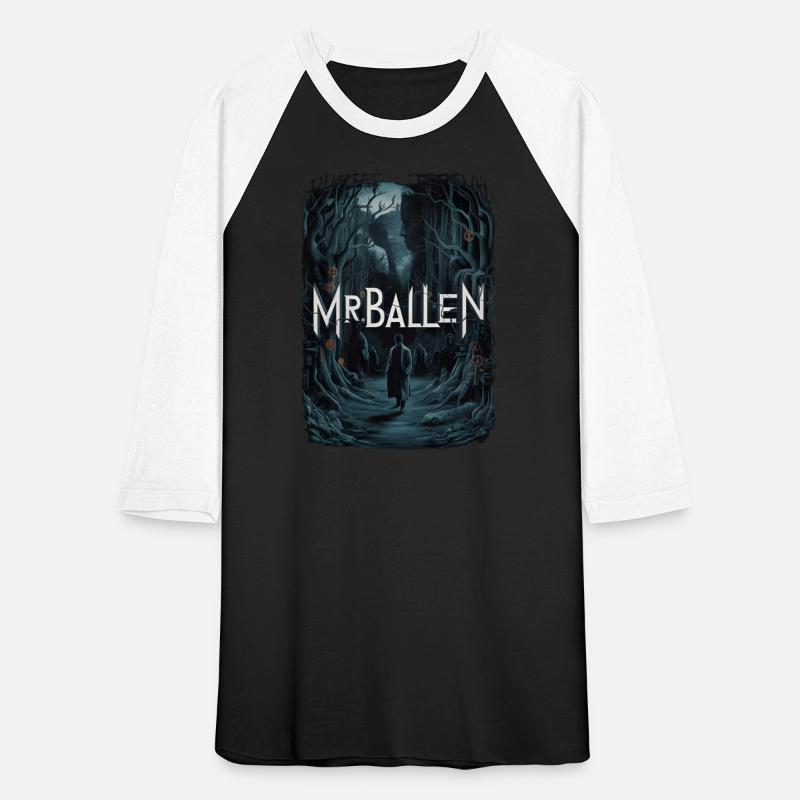 MrBallen’s Mysteries Unveiled