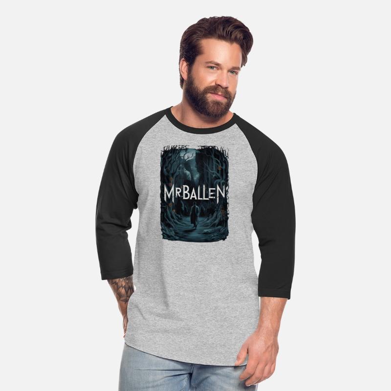 MrBallen’s Mysteries Unveiled