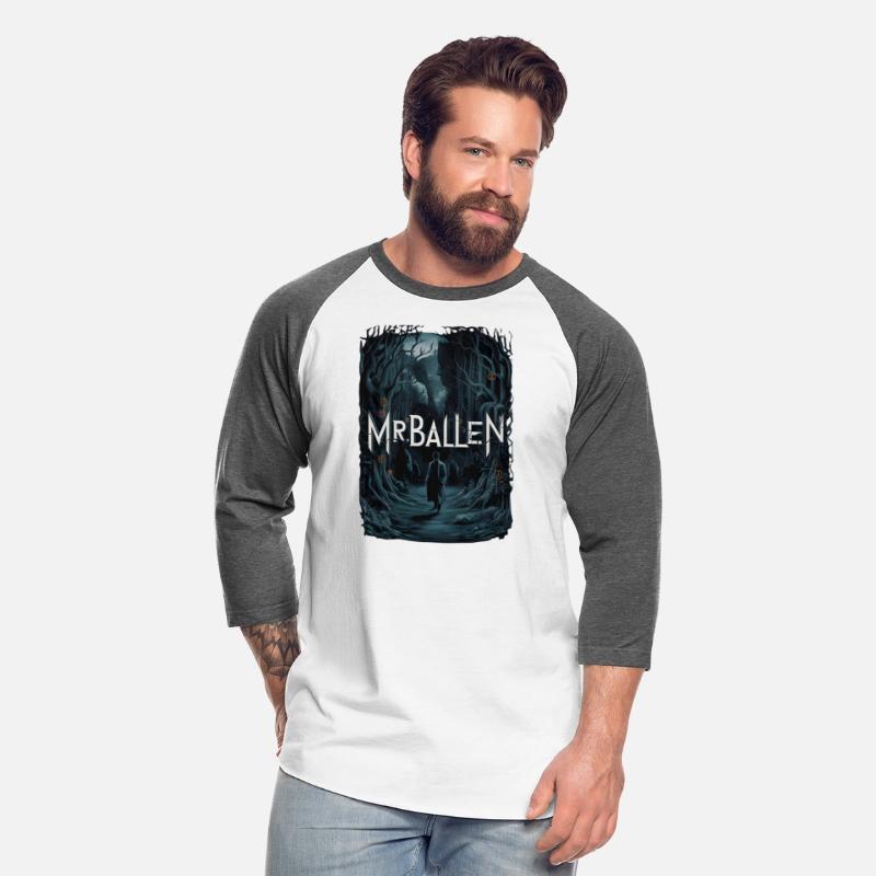 MrBallen’s Mysteries Unveiled