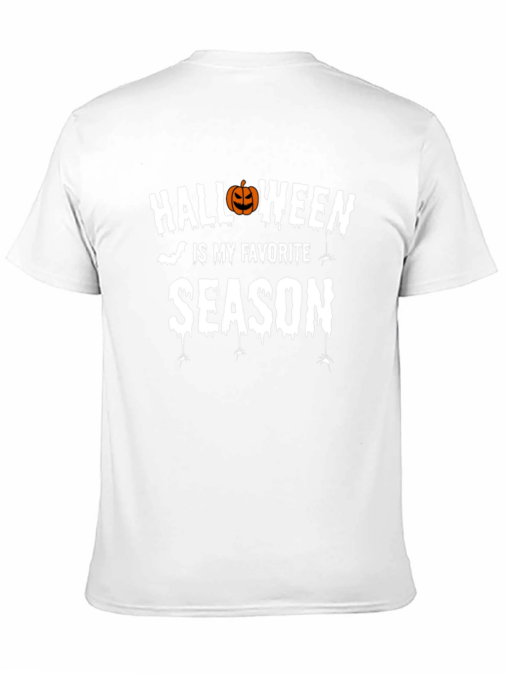 Halloween Is My Favorite Season T-Shirt