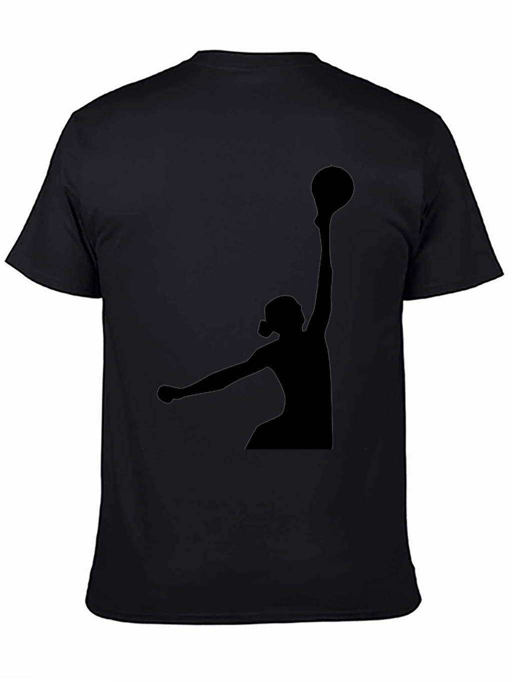 Slam Dunk Silhouette T-Shirt
