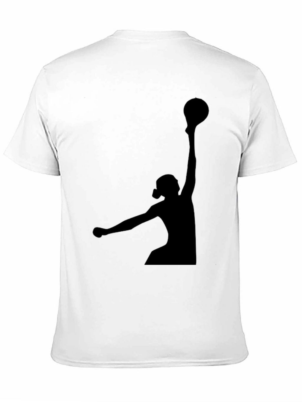 Slam Dunk Silhouette T-Shirt