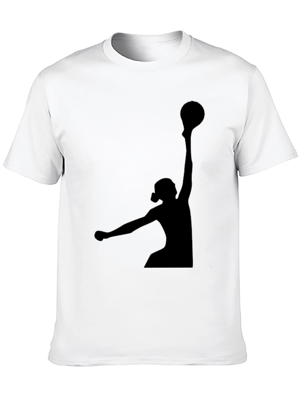 Slam Dunk Silhouette T-Shirt