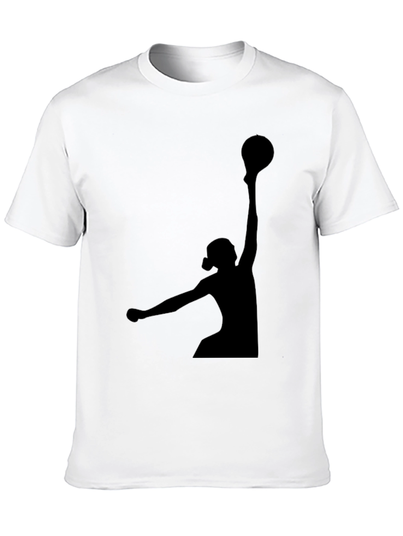 Slam Dunk Silhouette T-Shirt