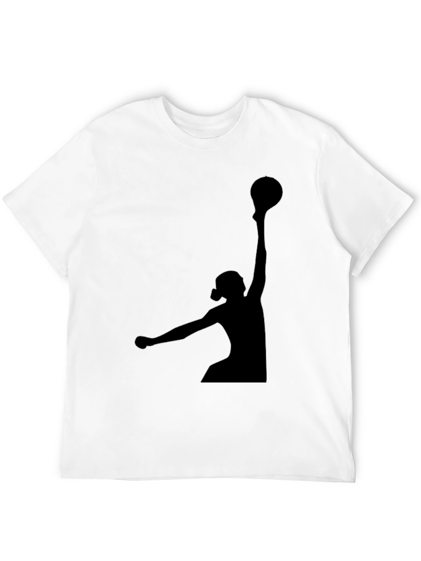Slam Dunk Silhouette T-Shirt