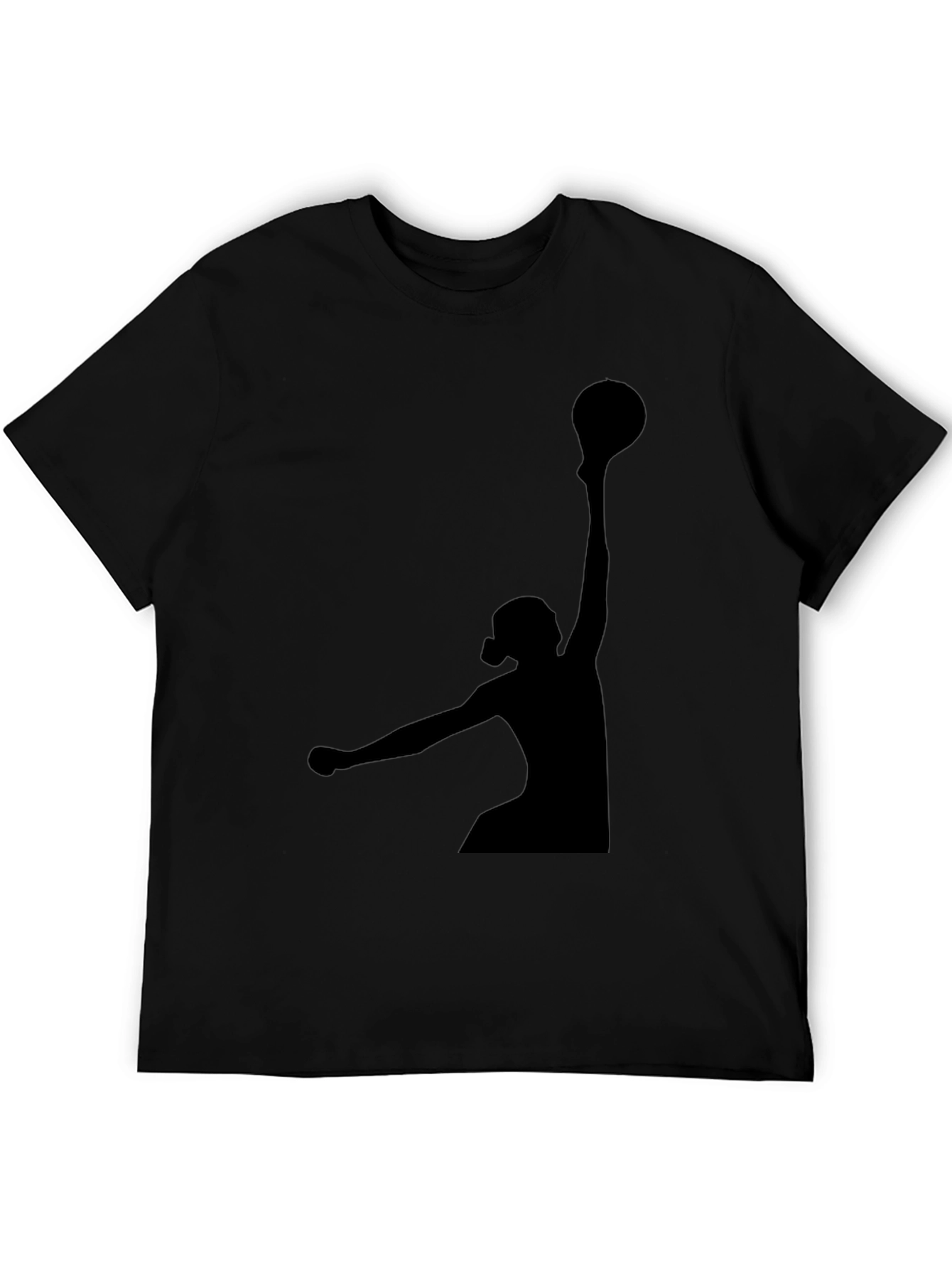 Slam Dunk Silhouette T-Shirt