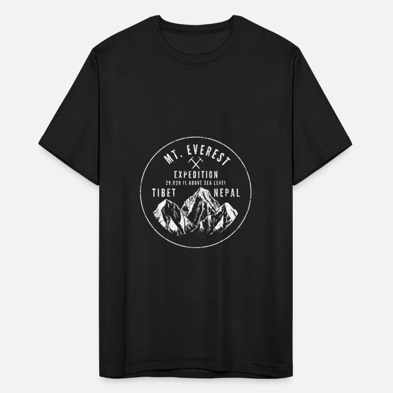 Mt. Everest Expedition