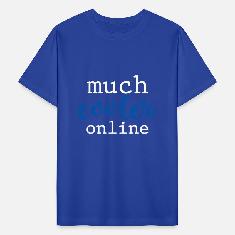 Much Cooler Online 4