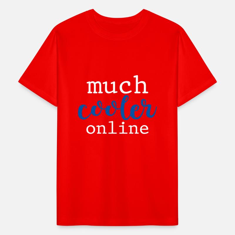 Much Cooler Online 4