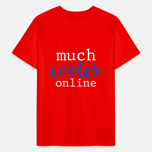 Much Cooler Online 4