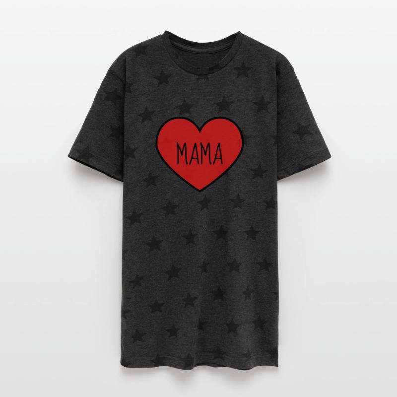 Mum Mom Mother's Day Maman Mama Mother