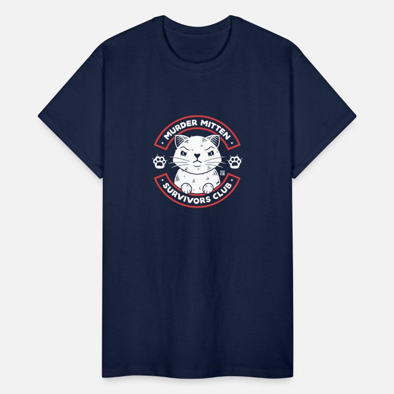 Murder Mitten Survivors Club