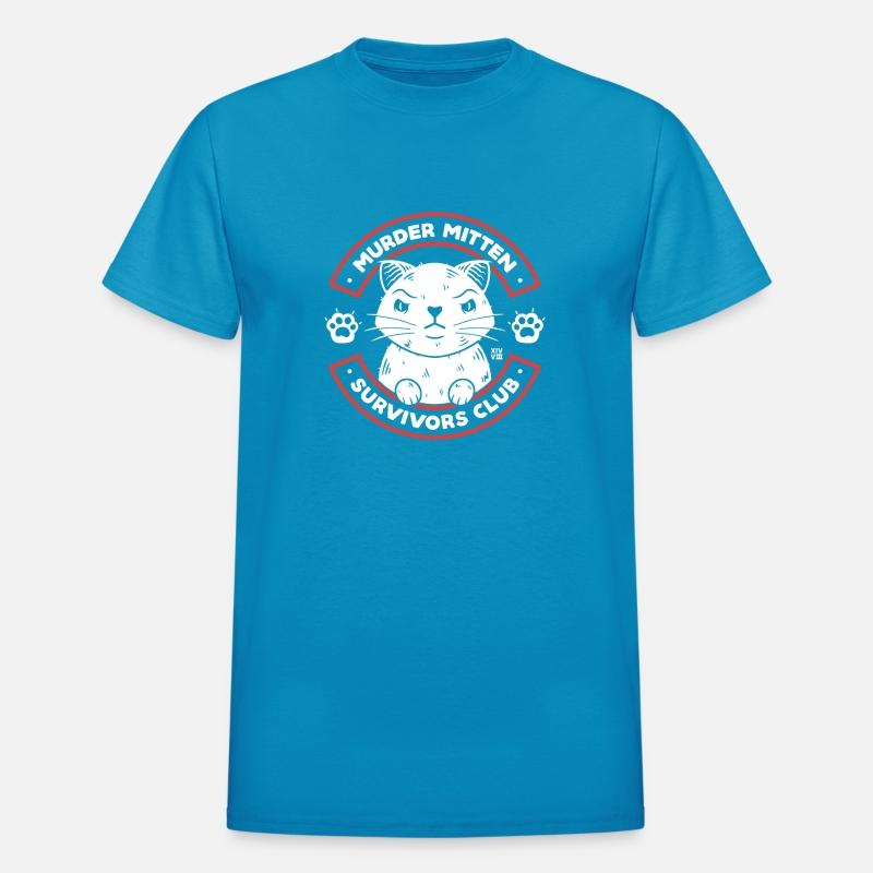 Murder Mitten Survivors Club